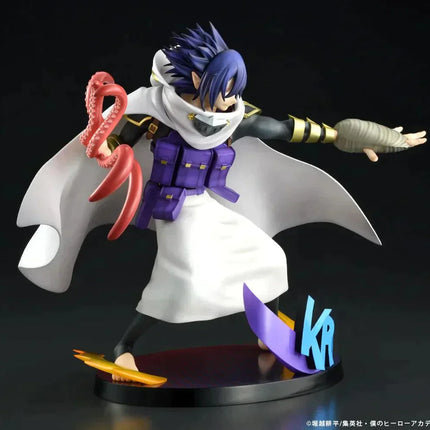 My Hero Academia - Tamaki Amajiki 1/8 Scale Figure (Hero Suits Ver.) - The Card Vault