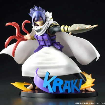 My Hero Academia - Tamaki Amajiki 1/8 Scale Figure (Hero Suits Ver.) - The Card Vault
