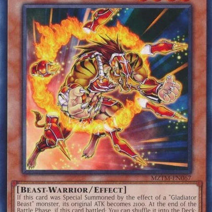 mztm-en067-gladiatorbeastlaquari