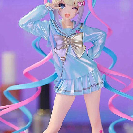 Needy Streamer Overload - OMGkawaiiAngel Pop Up Parade Figure - The Card Vault