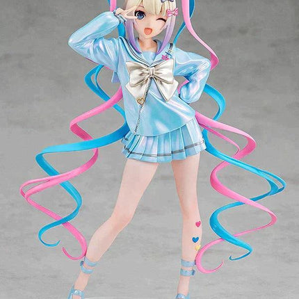 Needy Streamer Overload - OMGkawaiiAngel Pop Up Parade Figure - The Card Vault