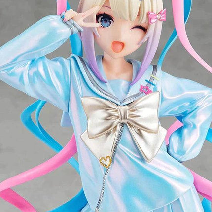 Needy Streamer Overload - OMGkawaiiAngel Pop Up Parade Figure - The Card Vault