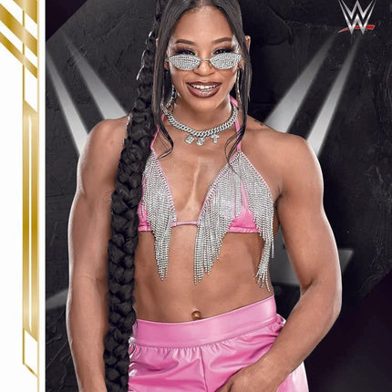 Panini - 2023 Chronicles WWE - Hobby Box