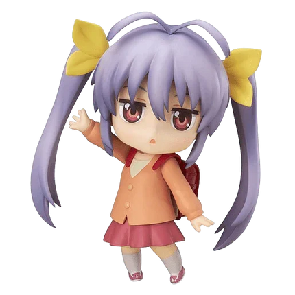 Non Non Biyori Nendoroid Figure Renge Miyauchi (2nd re-run) - The Card Vault