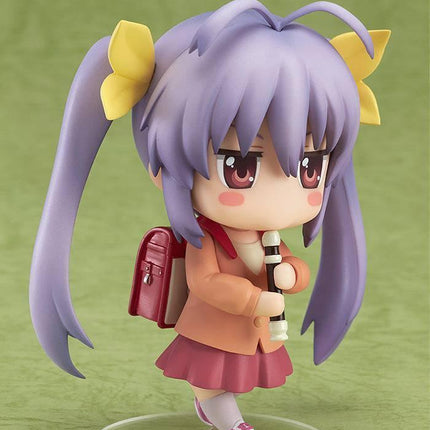 Non Non Biyori Nendoroid Figure Renge Miyauchi (2nd re-run) - The Card Vault