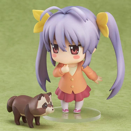 Non Non Biyori Nendoroid Figure Renge Miyauchi (2nd re-run) - The Card Vault