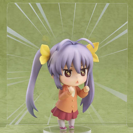 Non Non Biyori Nendoroid Figure Renge Miyauchi (2nd re-run) - The Card Vault