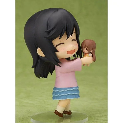 Non Non Biyori Repeat Nendoroid Hotaru Ichijo - The Card Vault