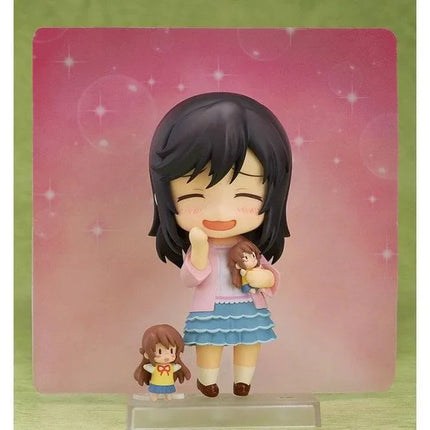 Non Non Biyori Repeat Nendoroid Hotaru Ichijo - The Card Vault