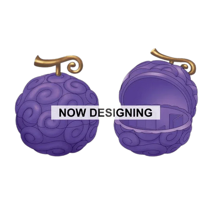 One Piece TCG - Devil Fruits Collection - Vol. 1 (DF-01) - Display Case (x18 Units) - The Card Vault