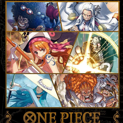 One Piece TCG - Premium Card Collection - Best Selection Vol. 1 - The Card Vault