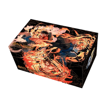 One Piece TCG - Special Goods Set - Ace/Sabo/Luffy - The Card Vault