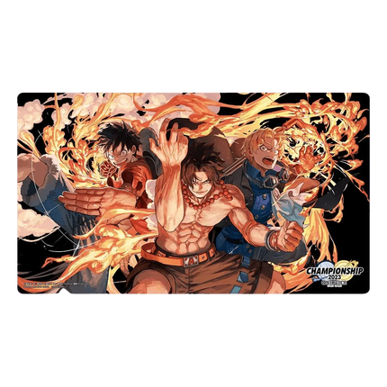 One Piece TCG - Special Goods Set - Ace/Sabo/Luffy - The Card Vault