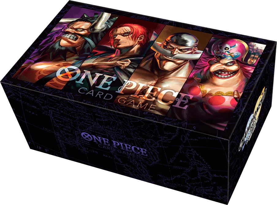 Bandai One Piece Kids Toys & Hobbies Bandai One Piece Illustration Box Vol. 1 Trading Card Game Box - 2025 Release IN HAND Bandai 2025 OP Box Bandai One Piece Kids Toys & Hobbies Bandai One Piece Illustration Box Vol. 1 Trading Card Game Box - 2025 Release IN HAND Bandai 2025 OP Box