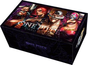 one piece card game special goods set PREMIUM BANDAI Special Goods Set -Ace/Sabo/Luffy-  PRODUCTSONE PIECE CARD  GAME