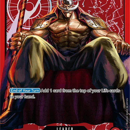 One Piece TCG - Special Goods Set - Former Four Emperors - The Card Vault