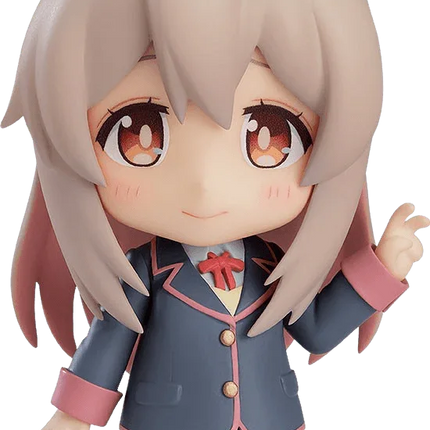 ONIMAI: I'm Now Your Sister! - Mahiro Oyama - Nendoroid Figure 2091 - The Card Vault