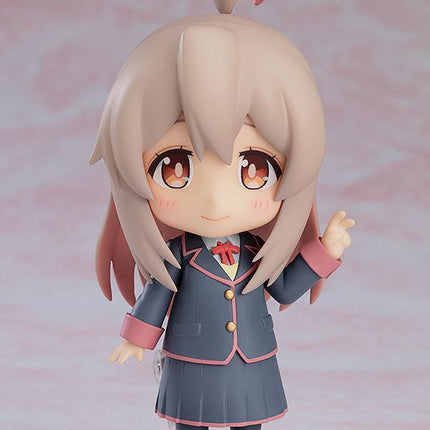 ONIMAI: I'm Now Your Sister! - Mahiro Oyama - Nendoroid Figure 2091 - The Card Vault