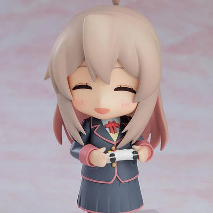 ONIMAI: I'm Now Your Sister! - Mahiro Oyama - Nendoroid Figure 2091 - The Card Vault