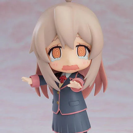 ONIMAI: I'm Now Your Sister! - Mahiro Oyama - Nendoroid Figure 2091 - The Card Vault