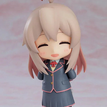 ONIMAI: I'm Now Your Sister! - Mahiro Oyama - Nendoroid Figure 2091 - The Card Vault