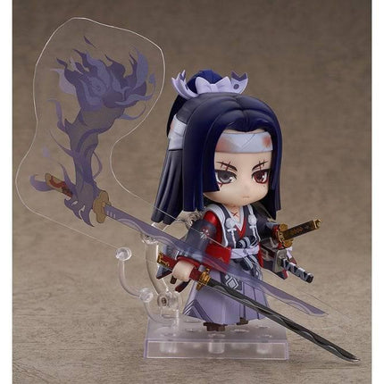 Onmyoji Nendoroid Onikiri 1449 - The Card Vault