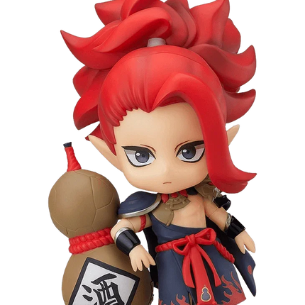 Onmyoji Nendoroid Shuten Doji 1364 - The Card Vault
