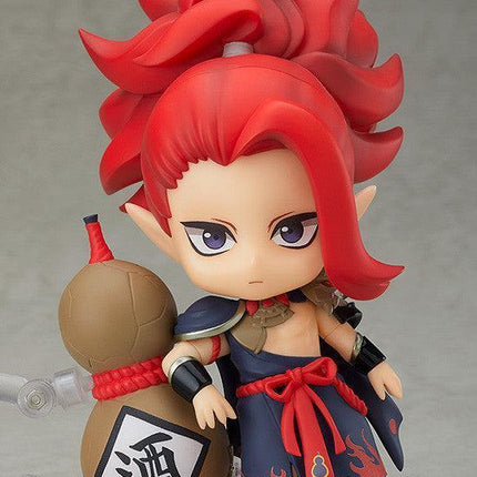 Onmyoji Nendoroid Shuten Doji 1364 - The Card Vault