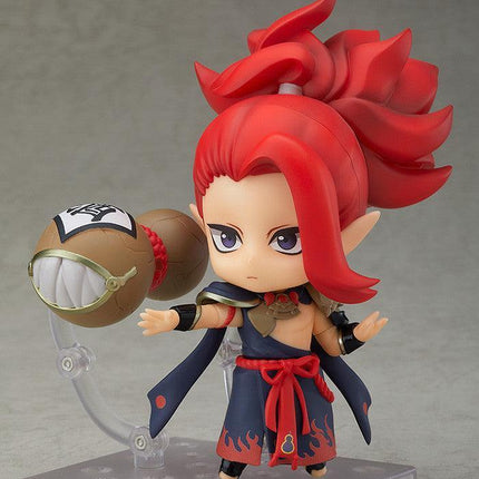 Onmyoji Nendoroid Shuten Doji 1364 - The Card Vault