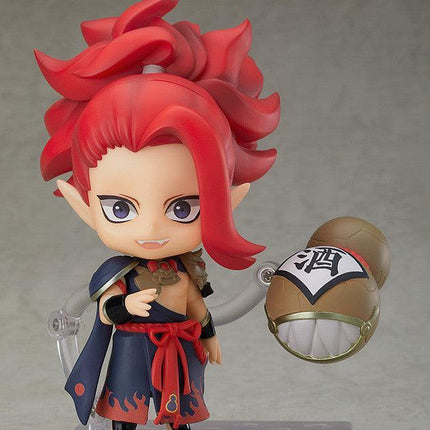 Onmyoji Nendoroid Shuten Doji 1364 - The Card Vault