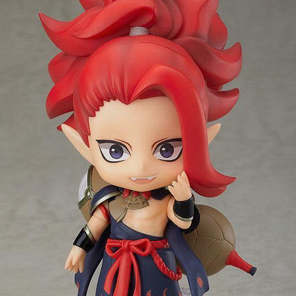 Onmyoji Nendoroid Shuten Doji 1364 - The Card Vault