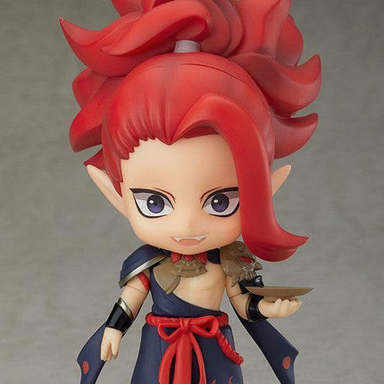 Onmyoji Nendoroid Shuten Doji 1364 - The Card Vault