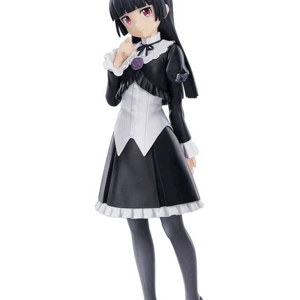 Ore no Imouto ga Konnani Kawaii Wake ga Nai - Kuroneko Pop Up Parade Figure - The Card Vault