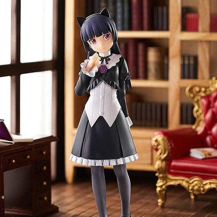 Ore no Imouto ga Konnani Kawaii Wake ga Nai - Kuroneko Pop Up Parade Figure - The Card Vault