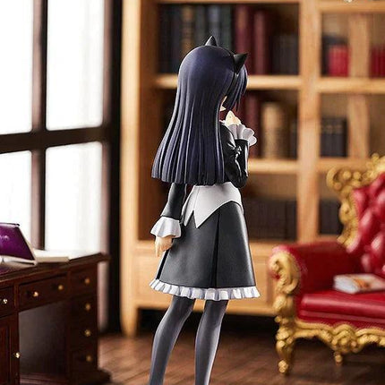 Ore no Imouto ga Konnani Kawaii Wake ga Nai - Kuroneko Pop Up Parade Figure - The Card Vault