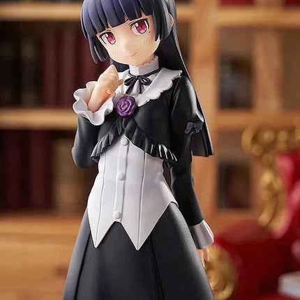 Ore no Imouto ga Konnani Kawaii Wake ga Nai - Kuroneko Pop Up Parade Figure - The Card Vault