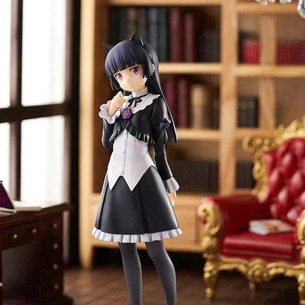 Ore no Imouto ga Konnani Kawaii Wake ga Nai - Kuroneko Pop Up Parade Figure - The Card Vault