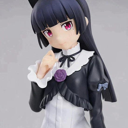 Ore no Imouto ga Konnani Kawaii Wake ga Nai - Kuroneko Pop Up Parade Figure - The Card Vault