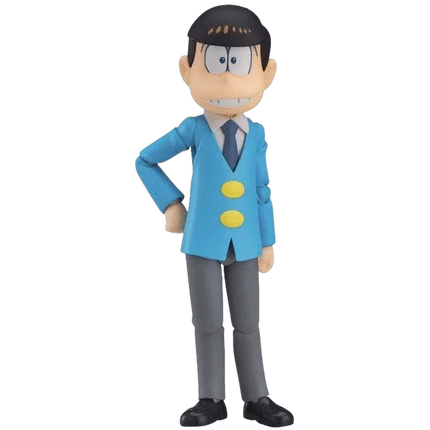Osomatsu-san figma Todomatsu Matsuno 291 - The Card Vault