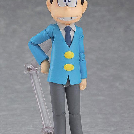 Osomatsu-san figma Todomatsu Matsuno 291 - The Card Vault