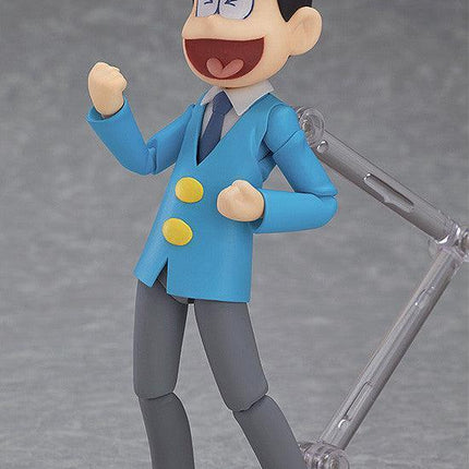 Osomatsu-san figma Todomatsu Matsuno 291 - The Card Vault