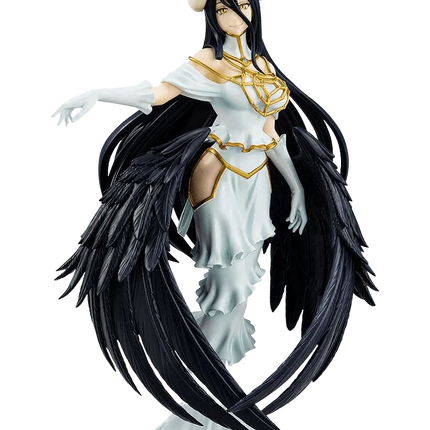 Overlord IV: Albedo - Pop Up Parade Figure - The Card Vault