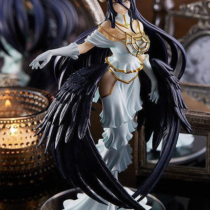 Overlord IV: Albedo - Pop Up Parade Figure - The Card Vault