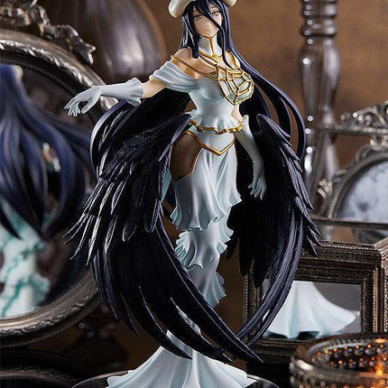 Overlord IV: Albedo - Pop Up Parade Figure - The Card Vault