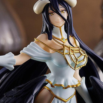 Overlord IV: Albedo - Pop Up Parade Figure - The Card Vault