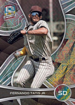 Panini - 2022 Chronicles Baseball (MLB) - Blaster Box - The Card Vault