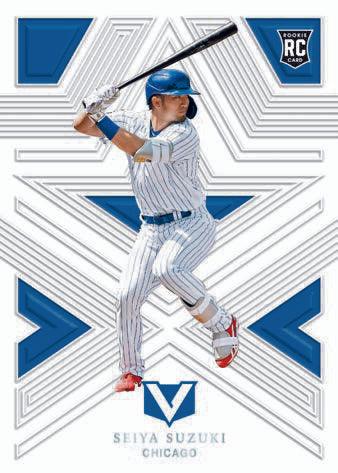 Panini - 2022 Chronicles Baseball (MLB) - Fat Pack Box - The Card Vault