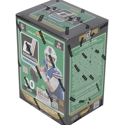 Panini - 2022 Donruss American Football (NFL) - Blaster Box (Fanatics) - The Card Vault
