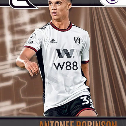 Panini - 2022/23 Chronicles Football (Soccer) - Hobby Box - The Card Vault