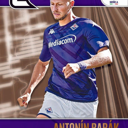 Panini - 2022/23 Chronicles Football (Soccer) - Hobby Box - The Card Vault